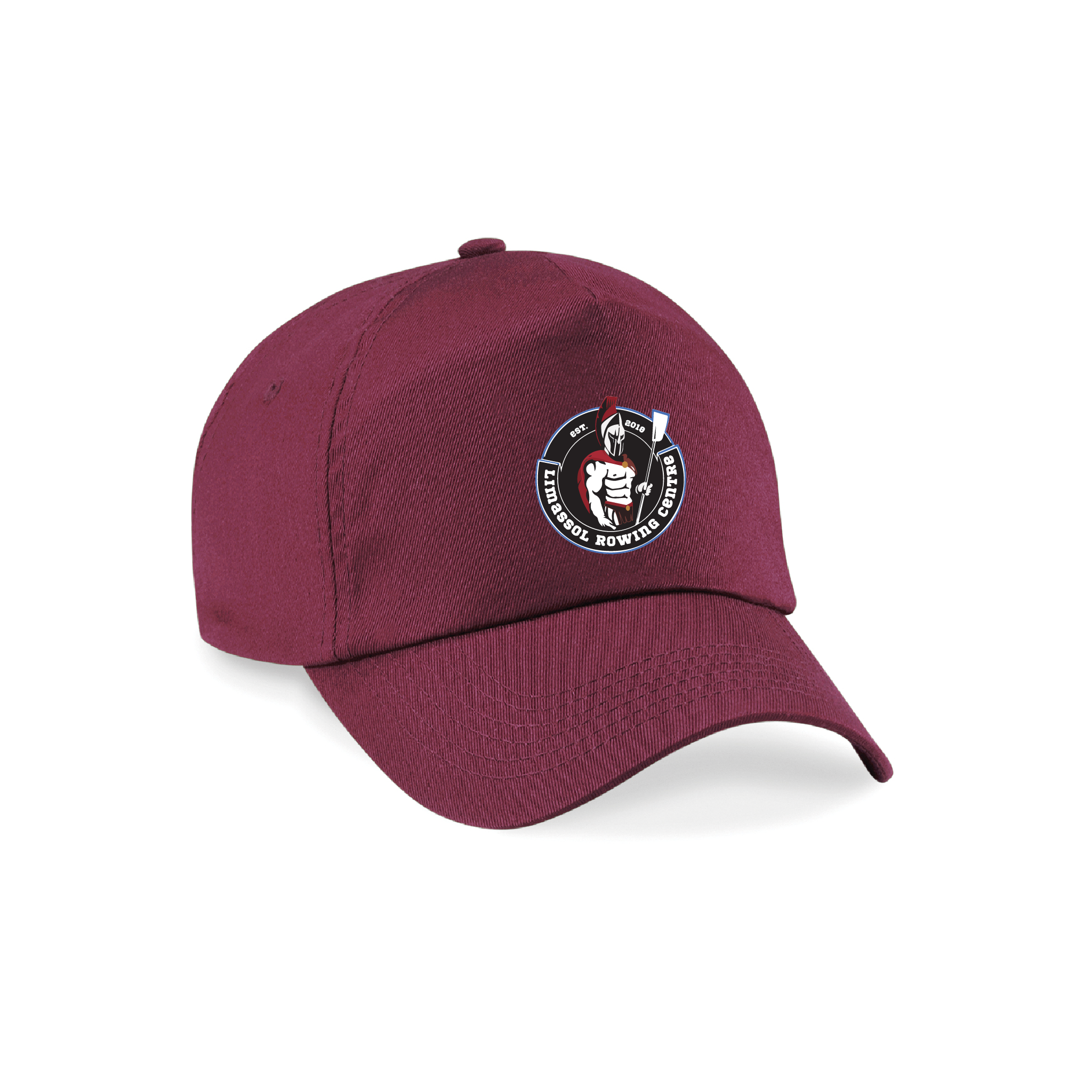 LIMASSOL ROWING CENTRE LASER Cap