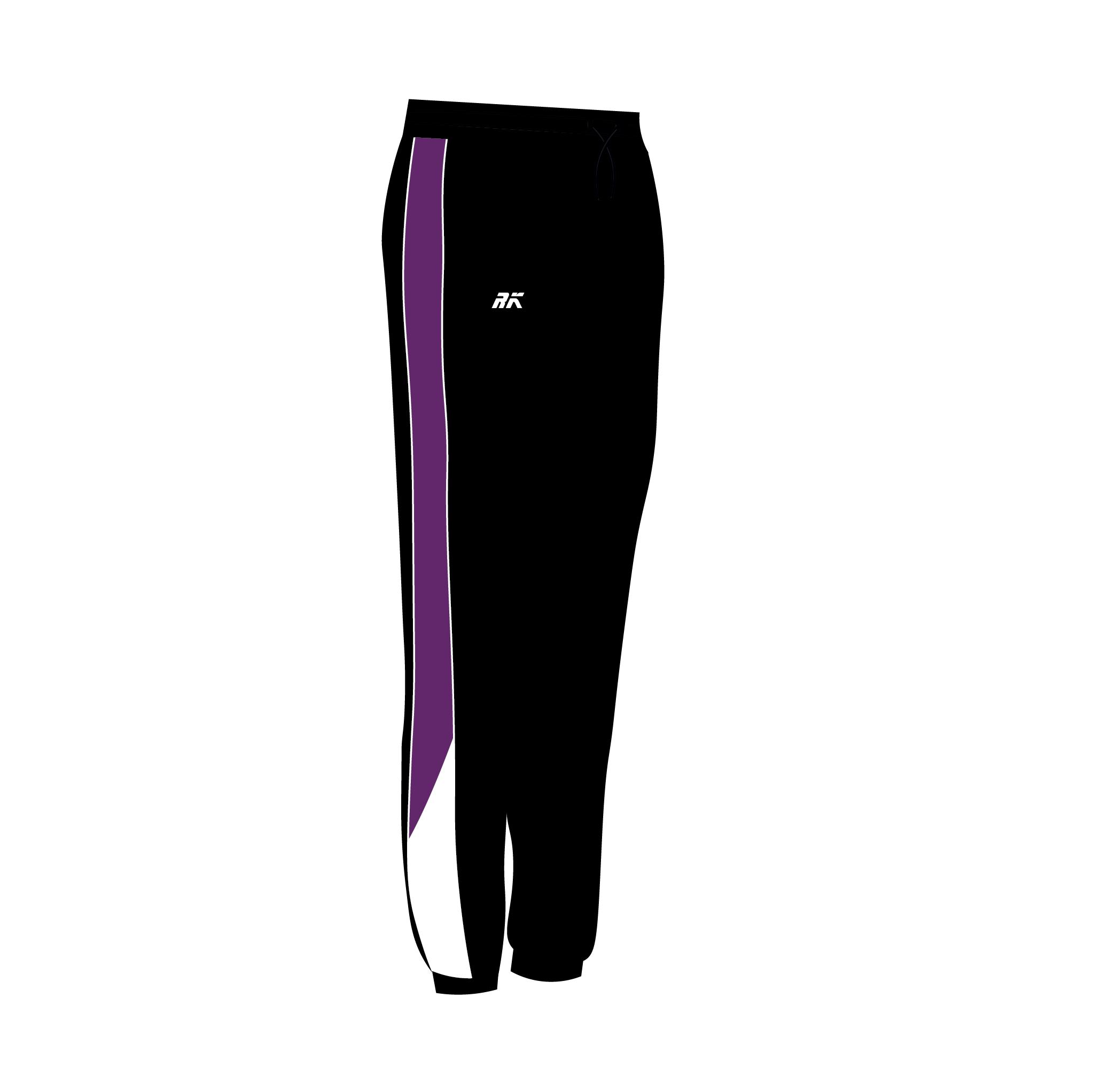 University of Portsmouth Rowing Joggies