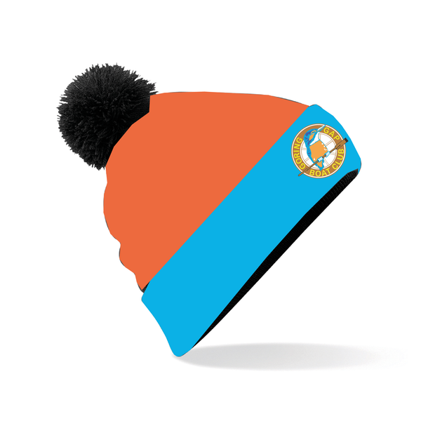 Goring Gap Boat Club Beanie