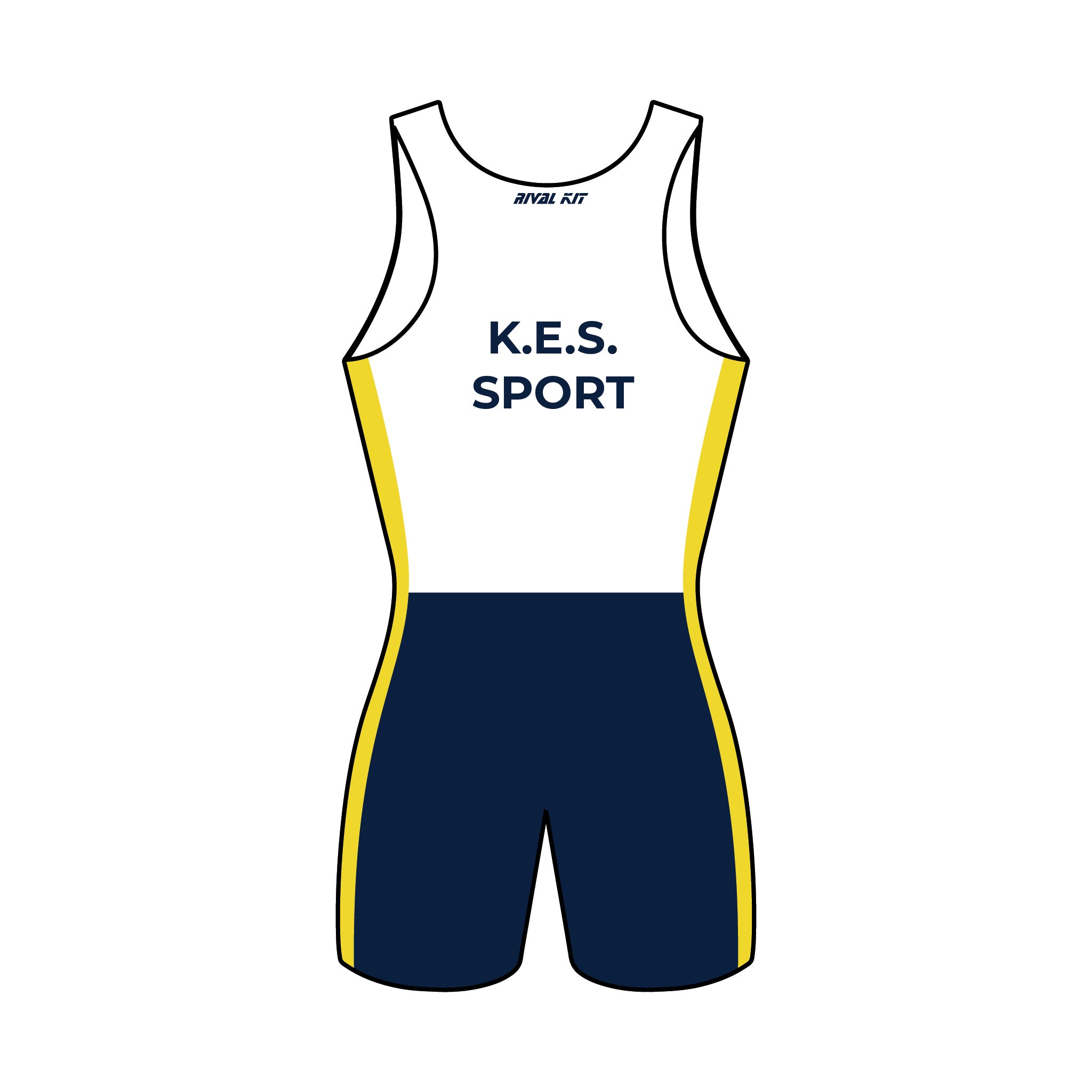 King Edward VI School Boat Club AIO