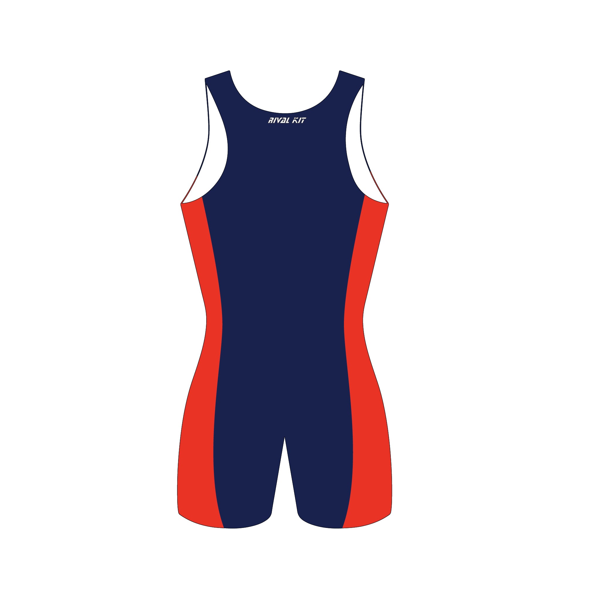 Ann Arbor Rowing Club AIO