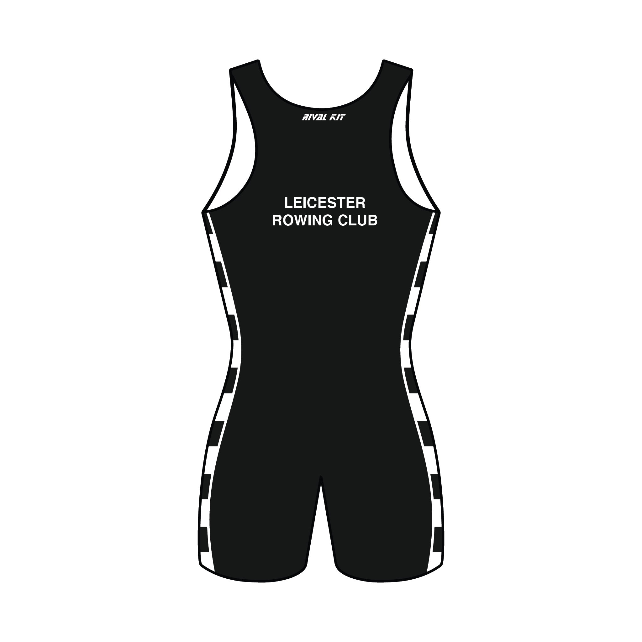 Leicester Rowing Club Rowing Club AIO