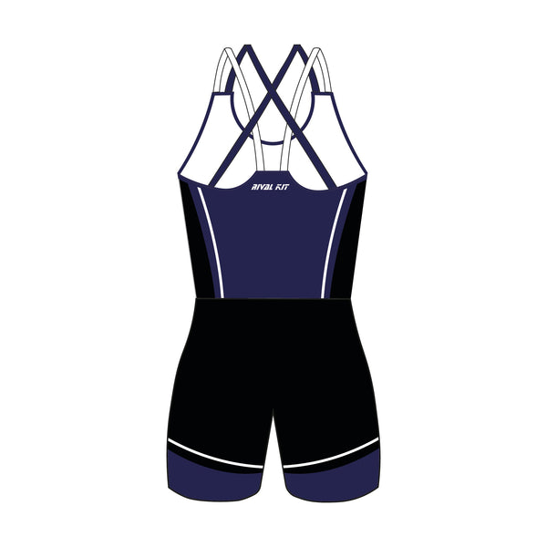 University of Lincoln RC Strappy AIO 2