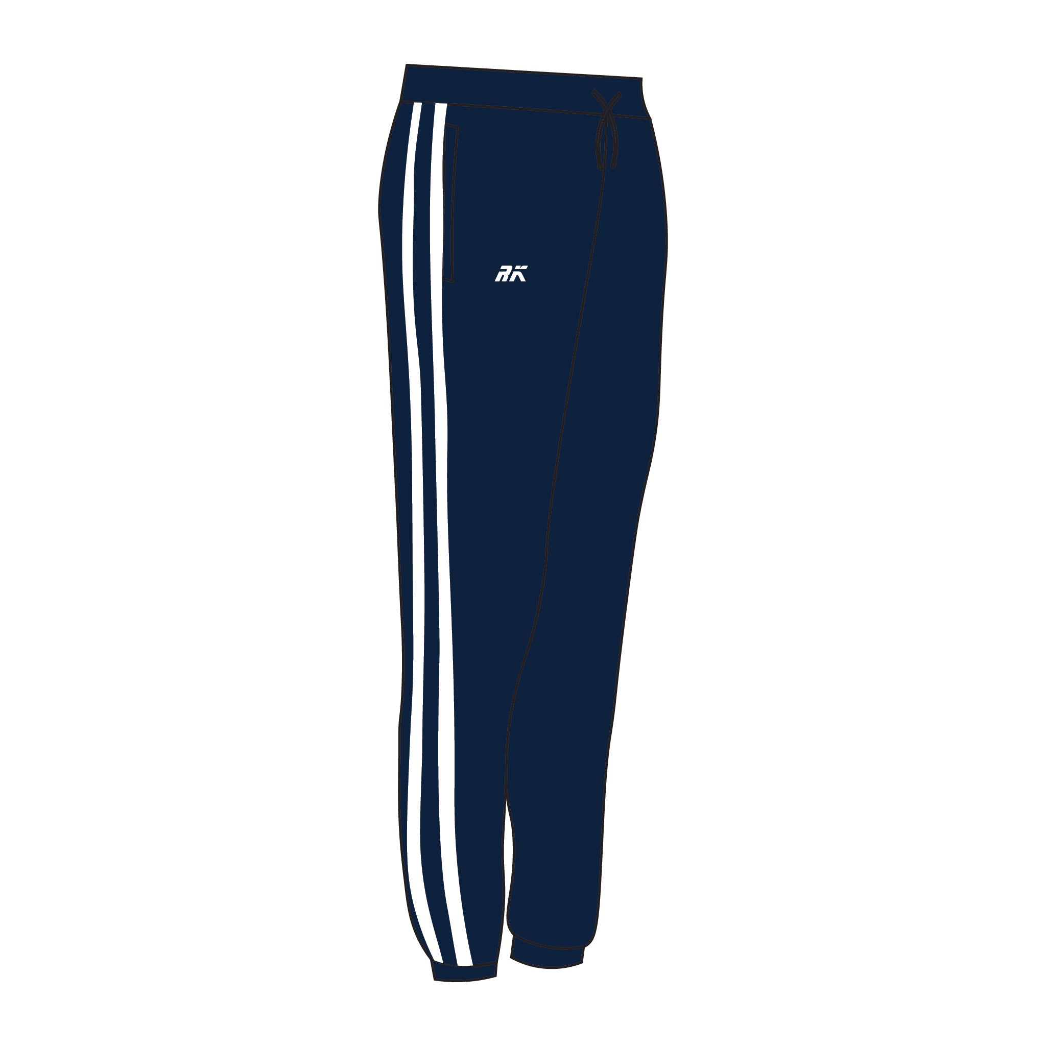 Abingdon Hockey Club Bespoke Joggies