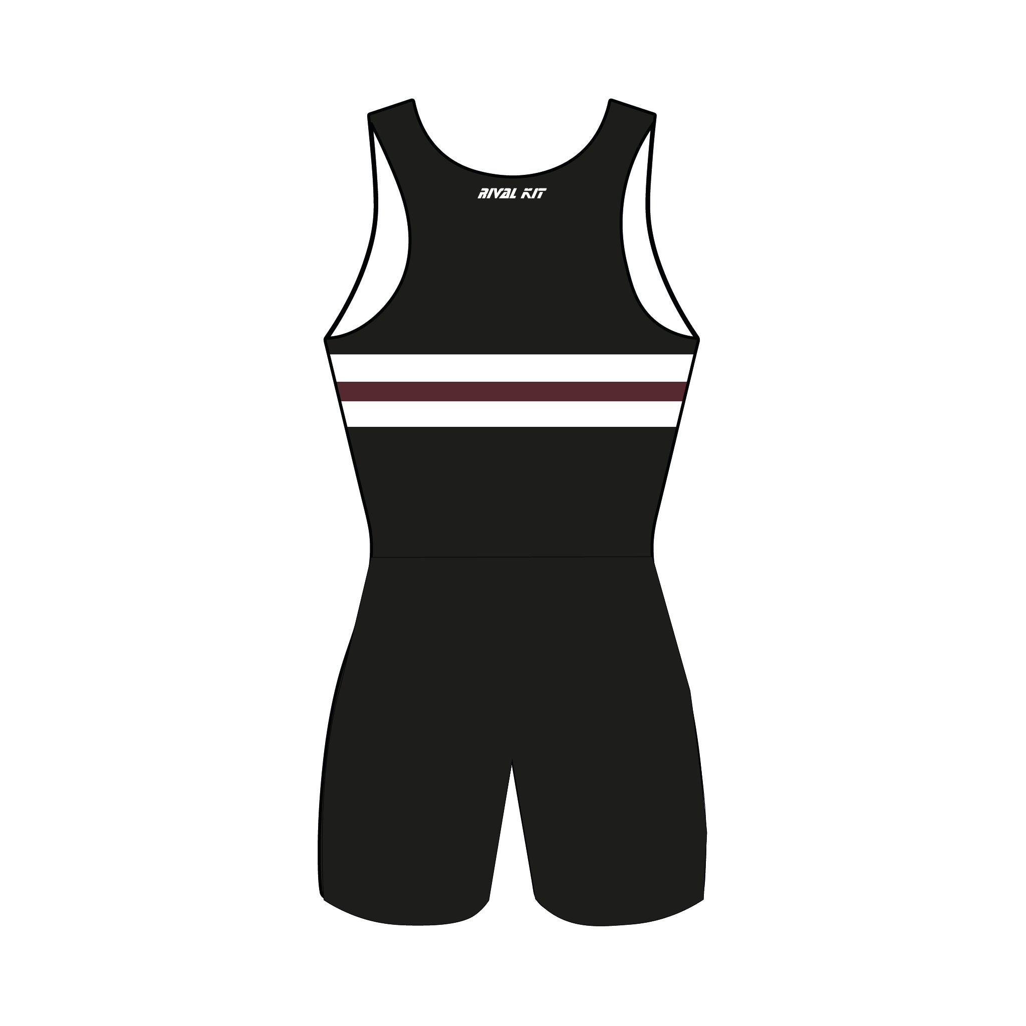 Cork Boat Club AIO 2