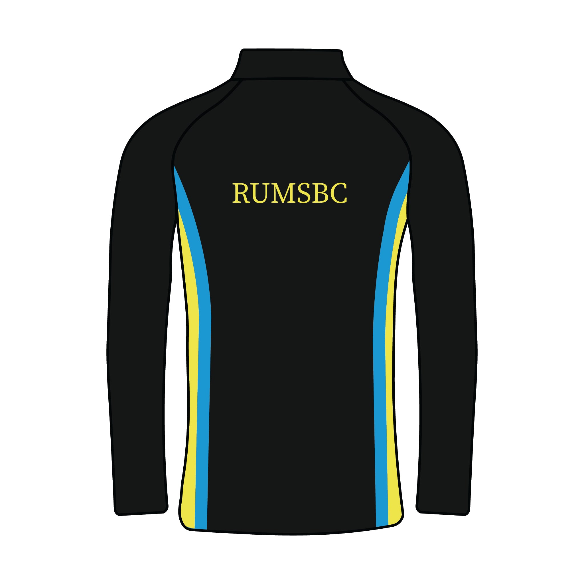 RUMSBC Bespoke Q-Zip