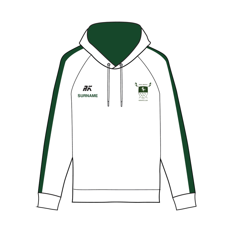 BBRC Senior Squad Hoodie