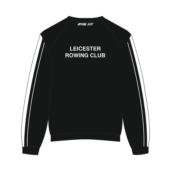 Leicester Rowing Club Rowing Club Sweatshirt