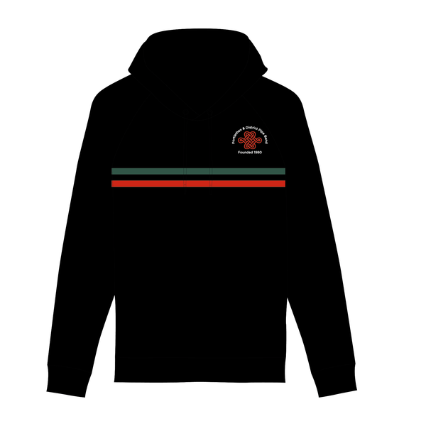 Portlethen & District Pipe Band Hoodie