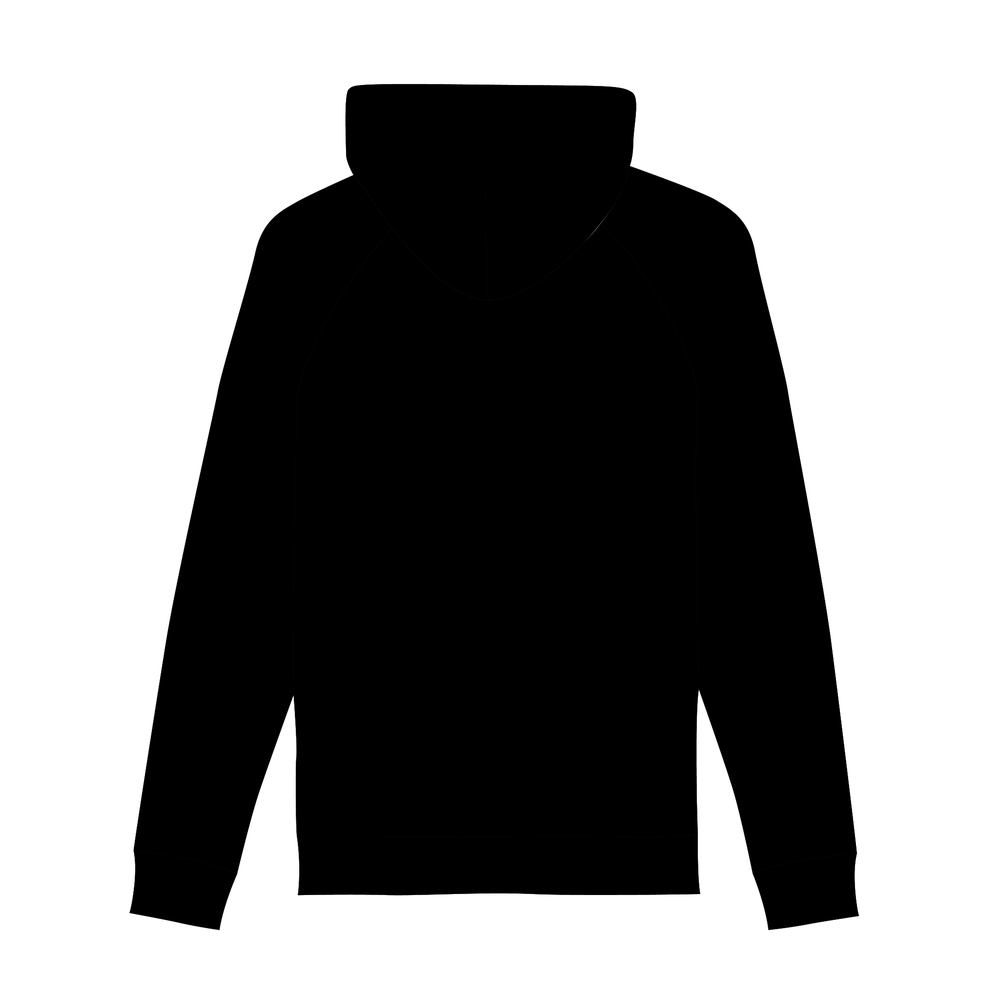 Portlethen & District Pipe Band Hoodie