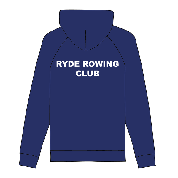 Ryde Rowing Club Hoodie