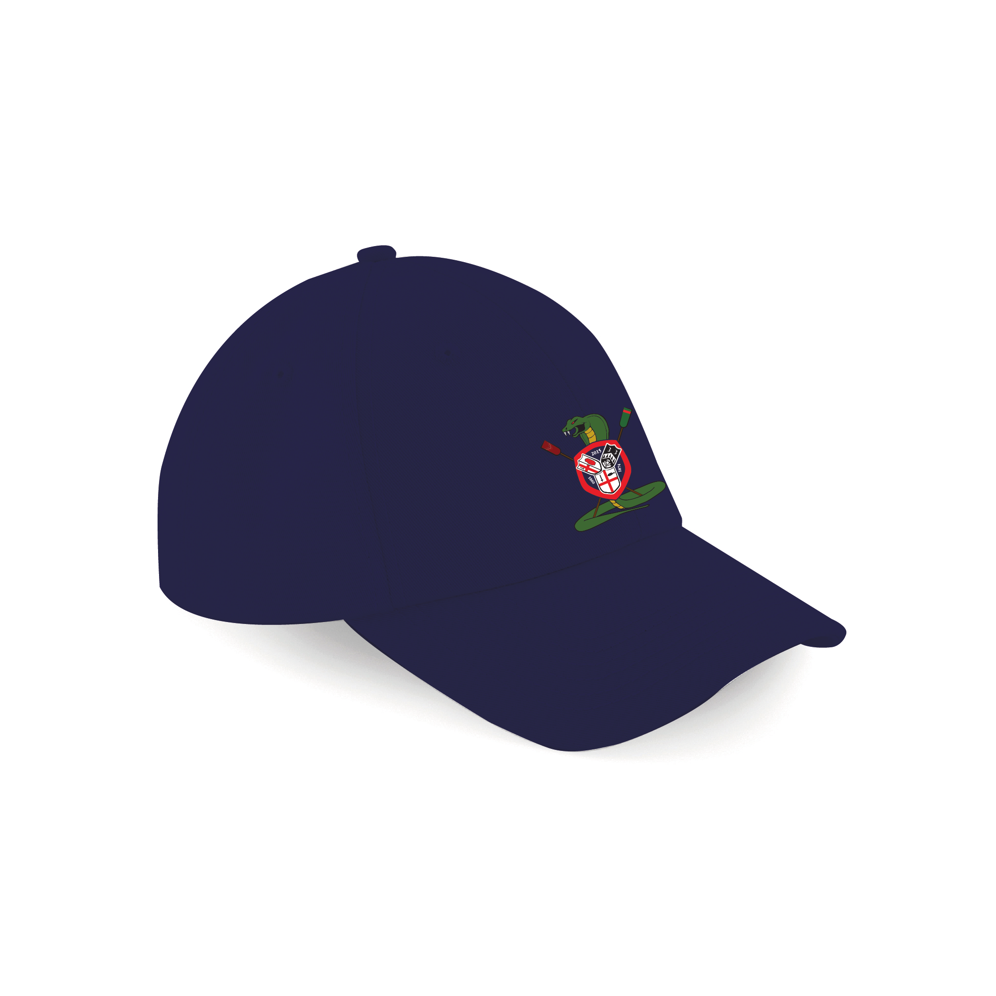 COBRA Navy Cap
