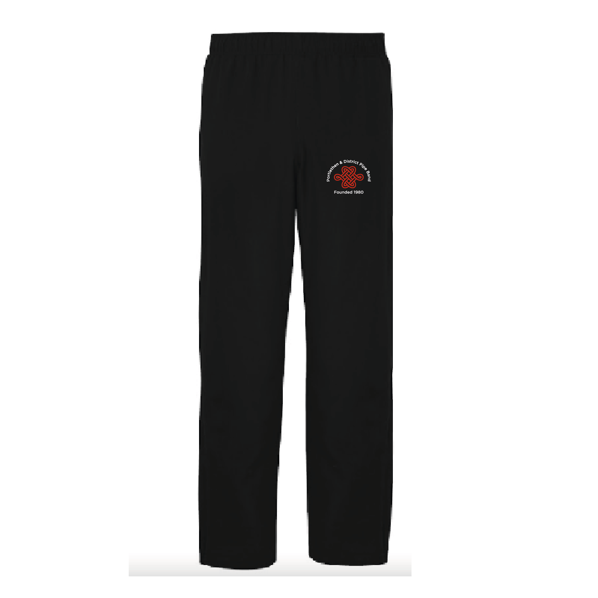 Portlethen & District Pipe Band Stadium Pants