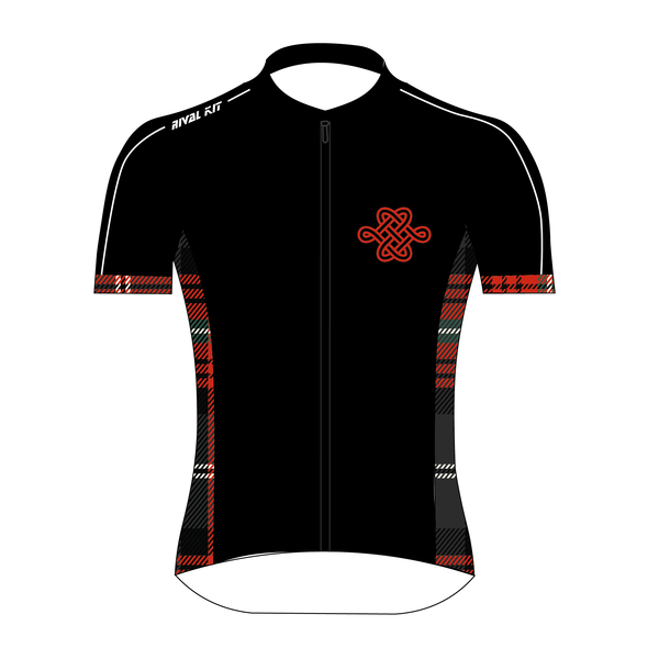 Portlethen & District Pipe Band Cycling Jersey