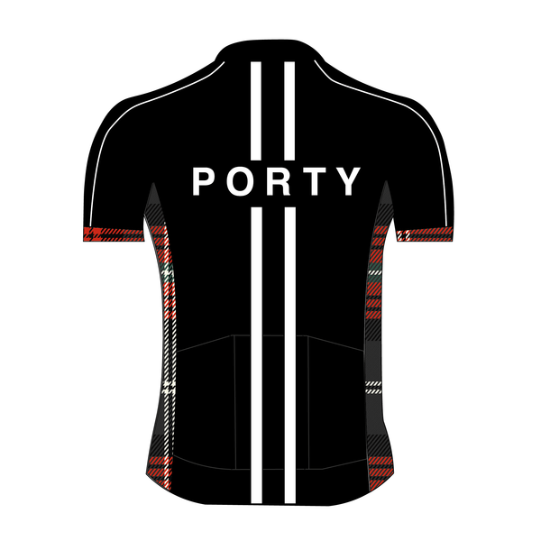 Portlethen & District Pipe Band Cycling Jersey
