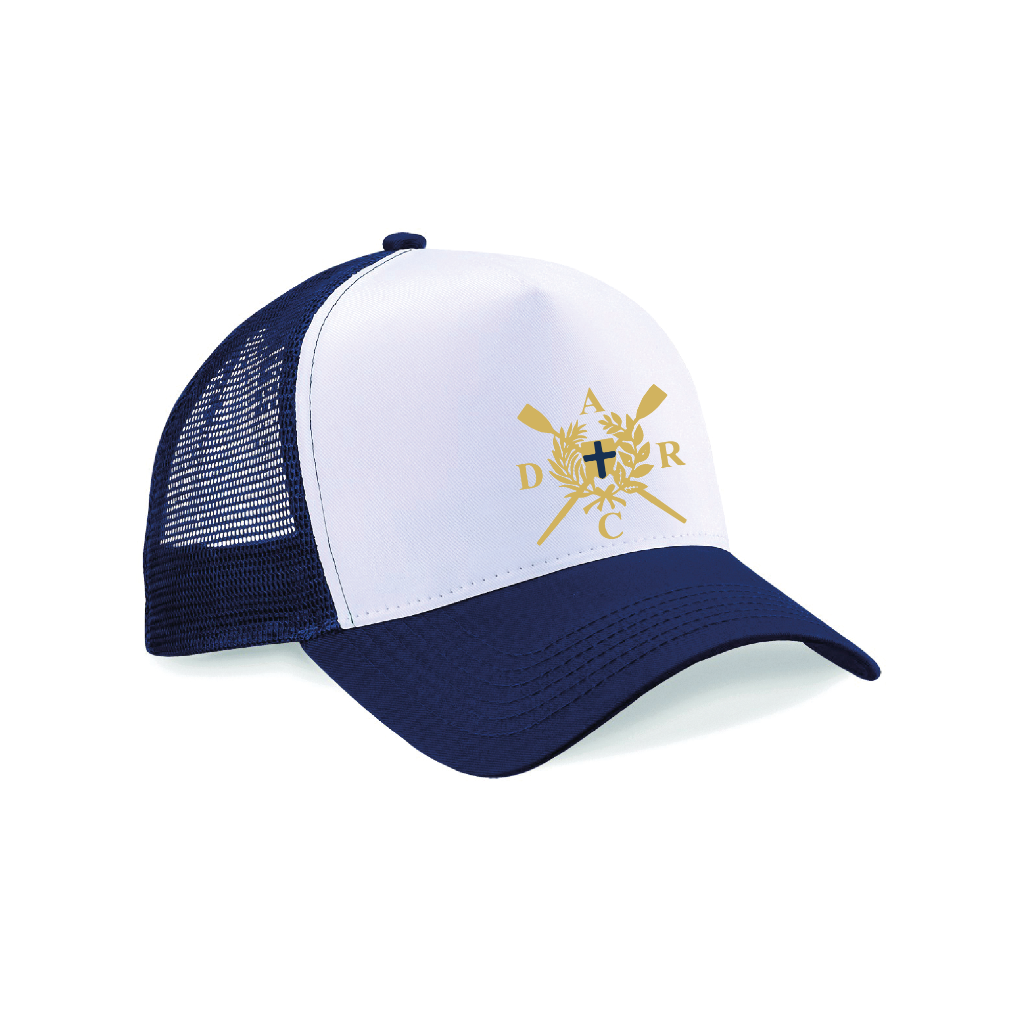 Durham ARC Trucker Cap 2