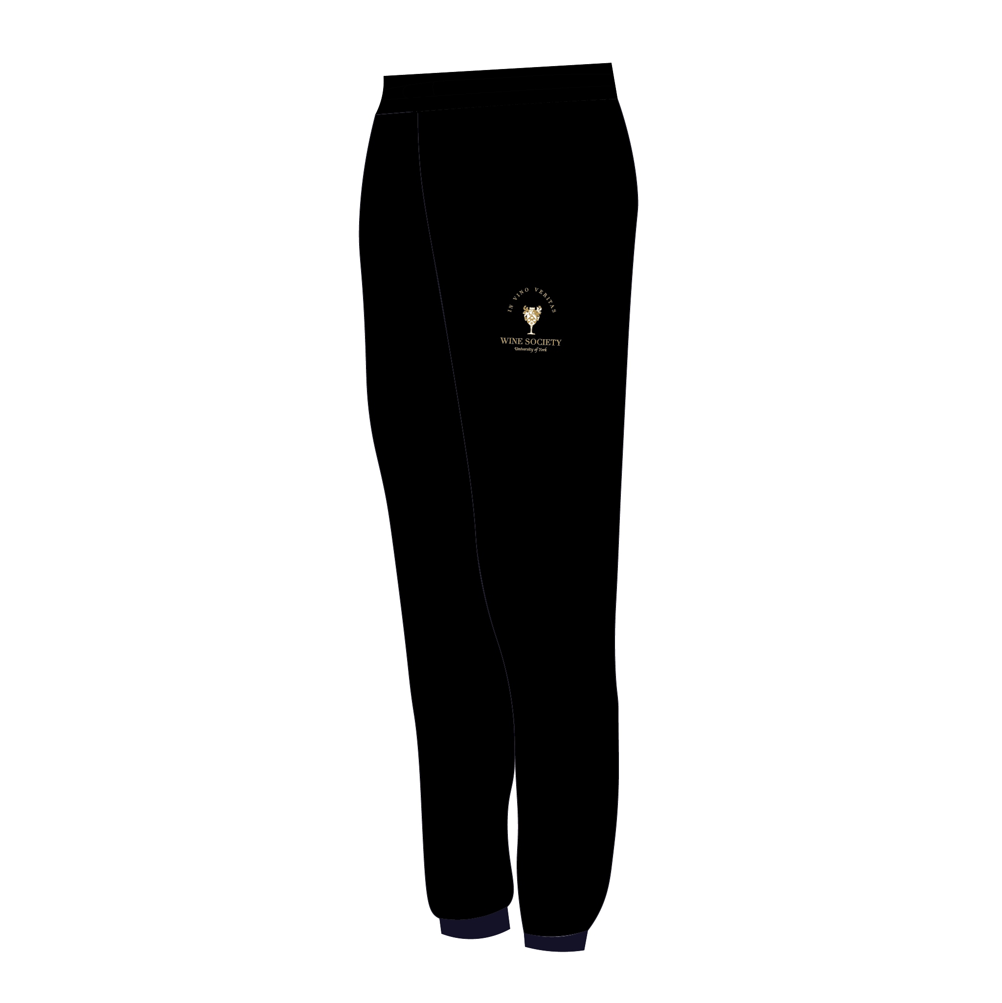 University of York Wine Appreciation Society Joggies