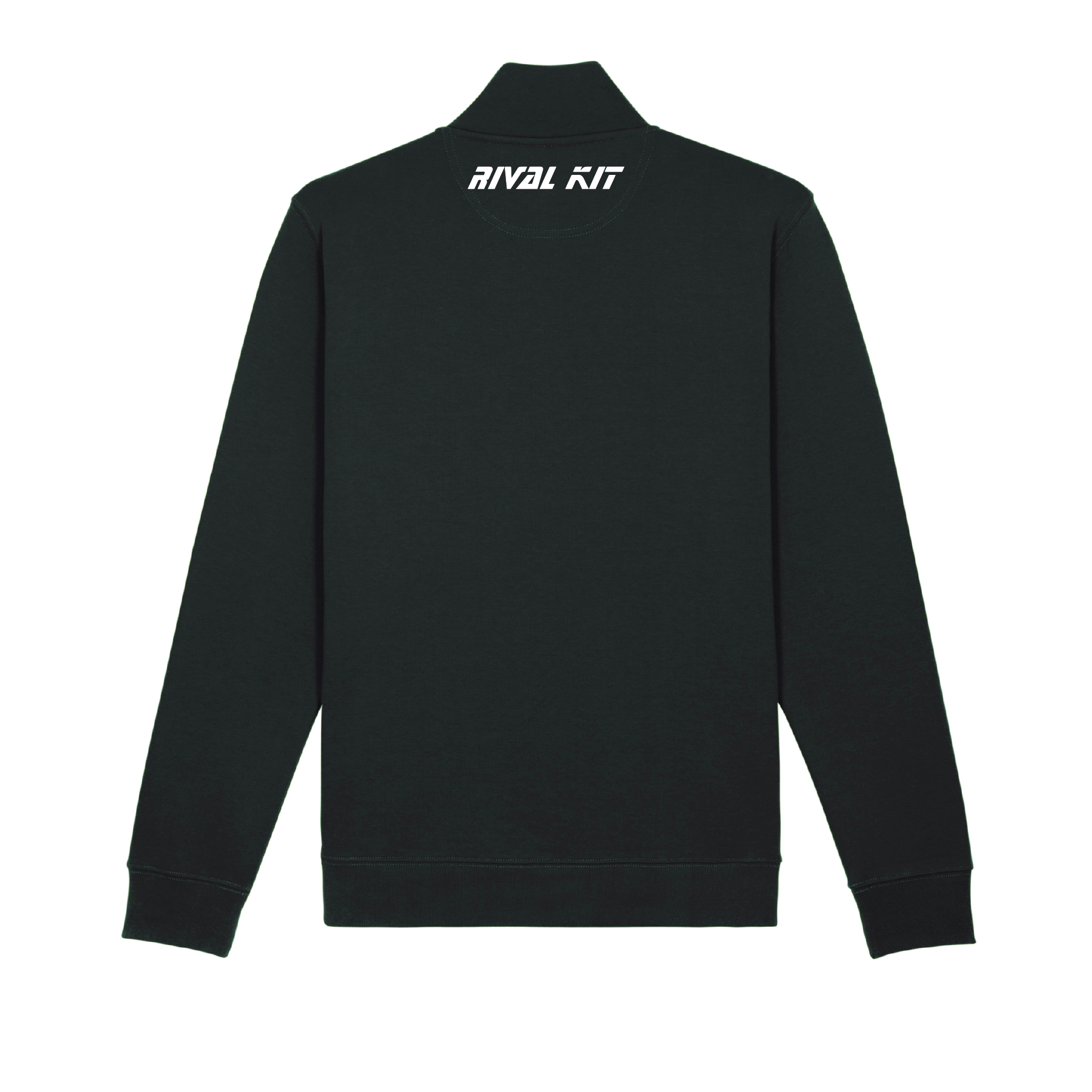 Strathclyde University Men's Hockey Q-Zip