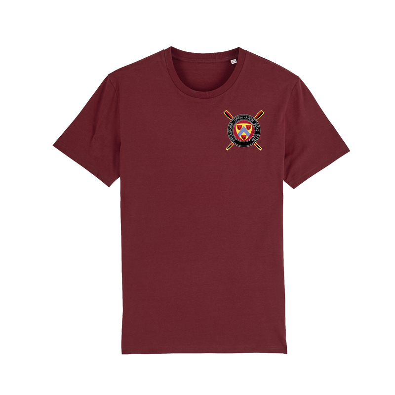 Stratford-upon-Avon BC Casual T-Shirt