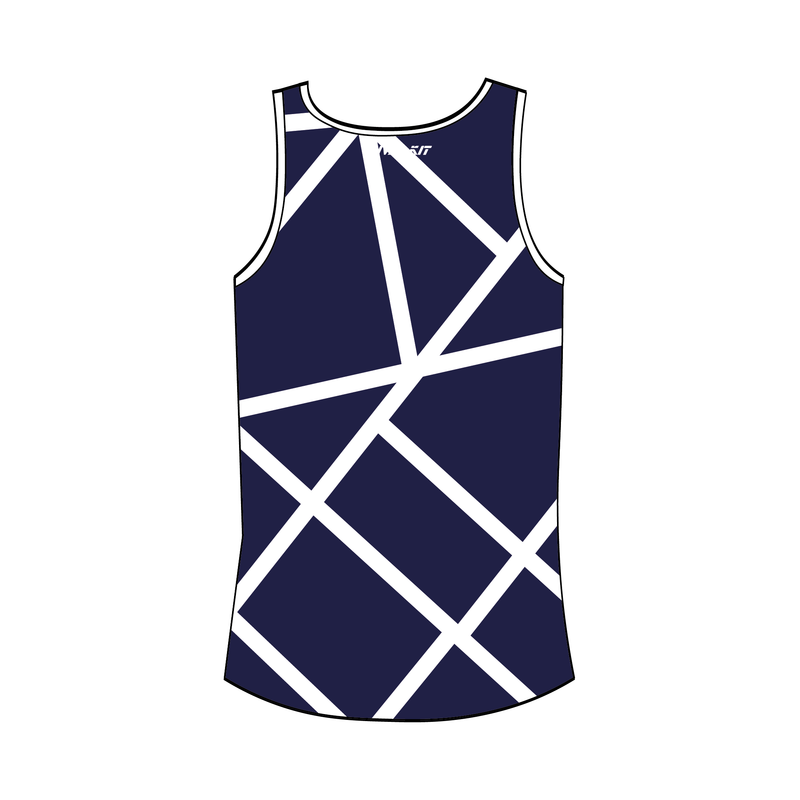 Dartmouth ARC Patterned Gym Vest