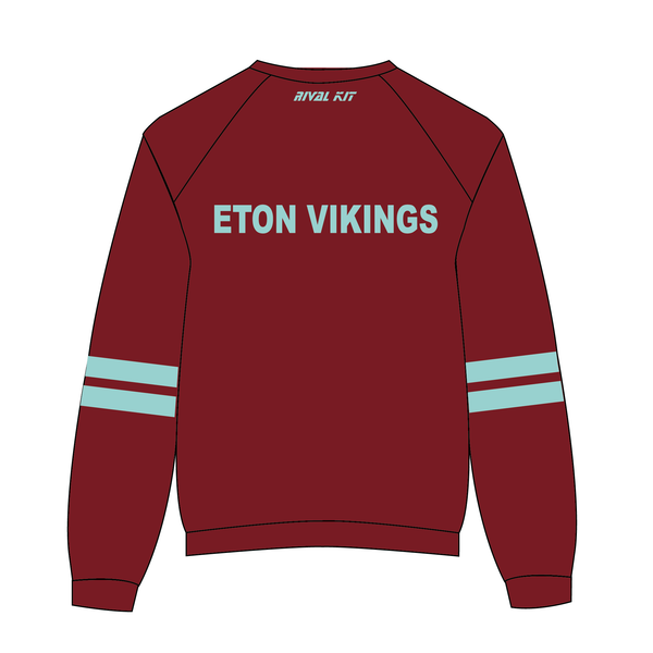 Eton Vikings Sweatshirt