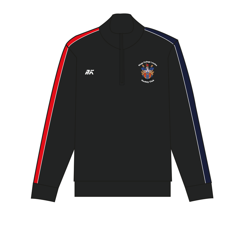 Kings College London Hockey Club Q-Zip