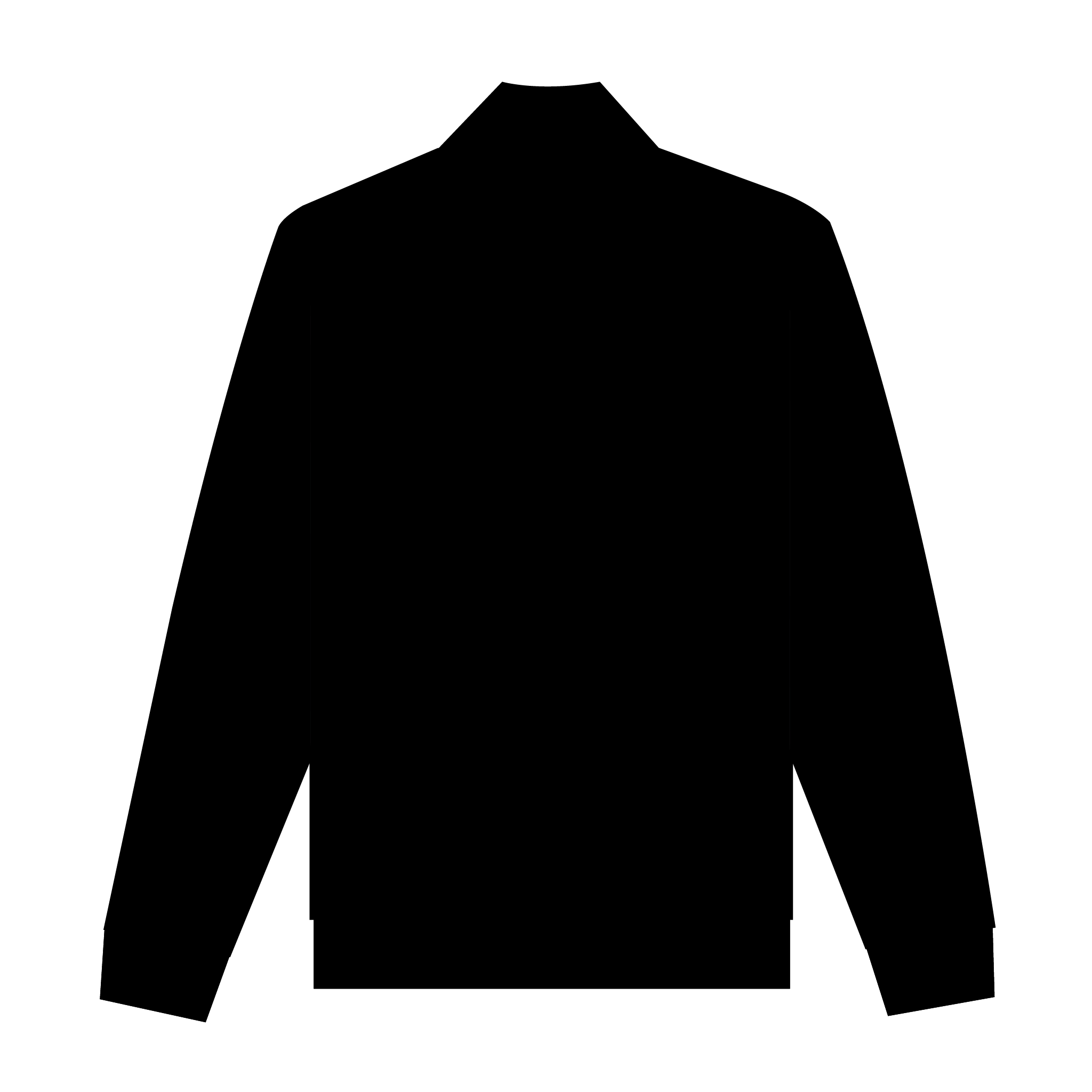 Portlethen & District Pipe Band Black Q-zip