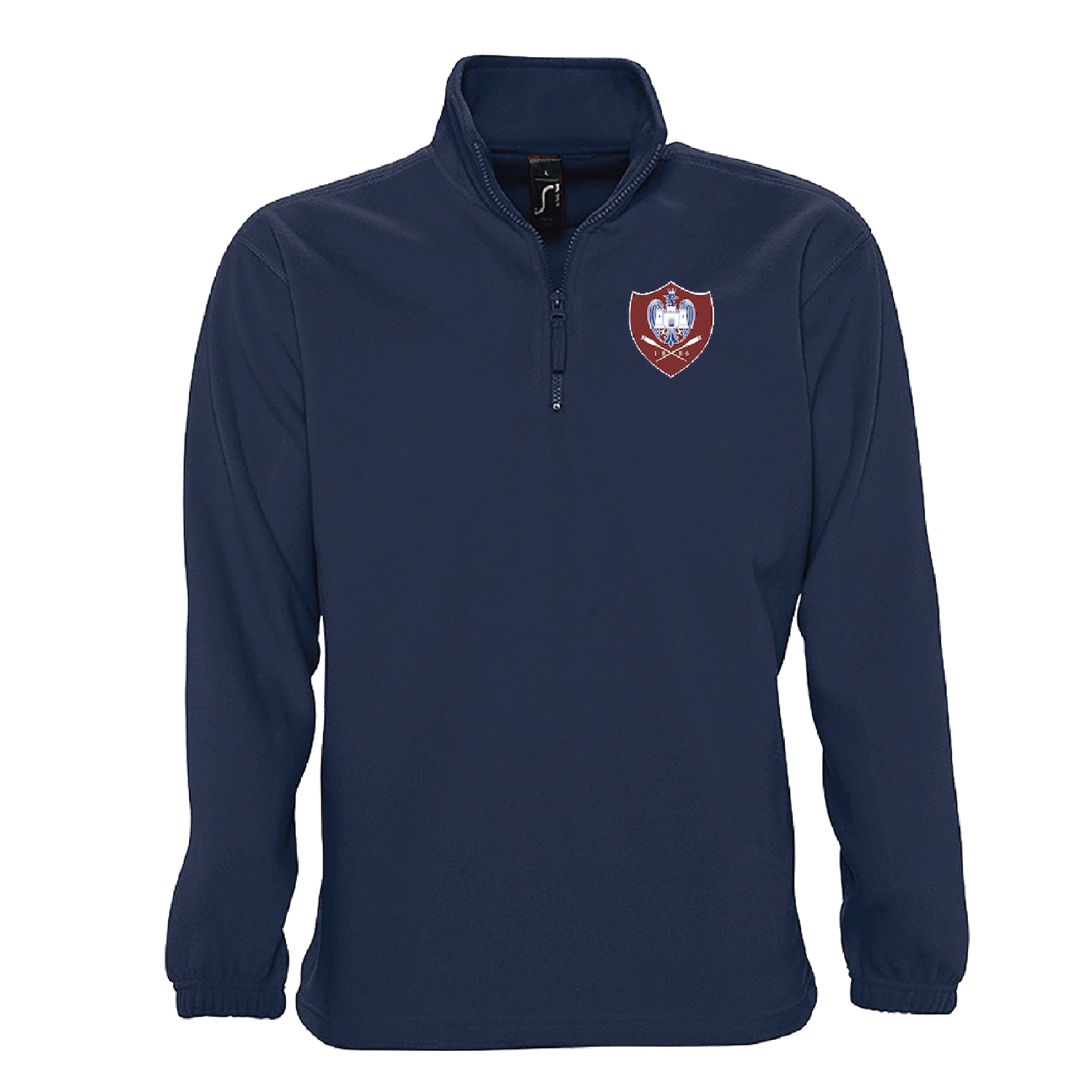 Bedford RC Fleece
