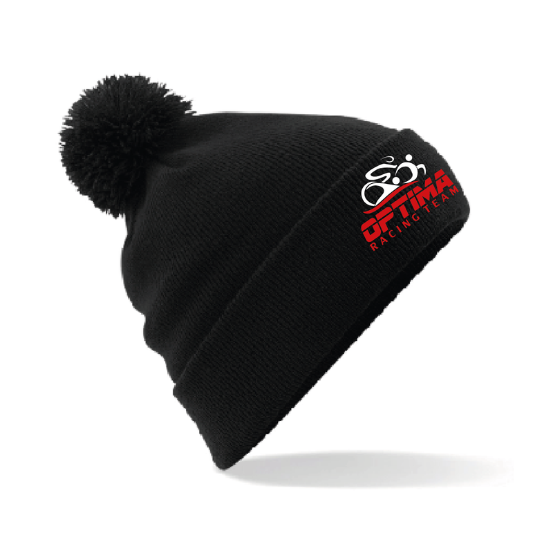 Optima Racing Bobble Hat