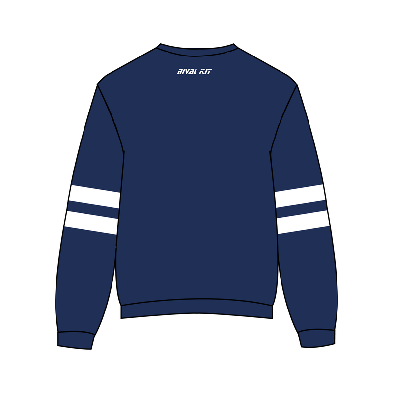 Royal Navy Rowing Association Sweatshirt RIVAL KIT