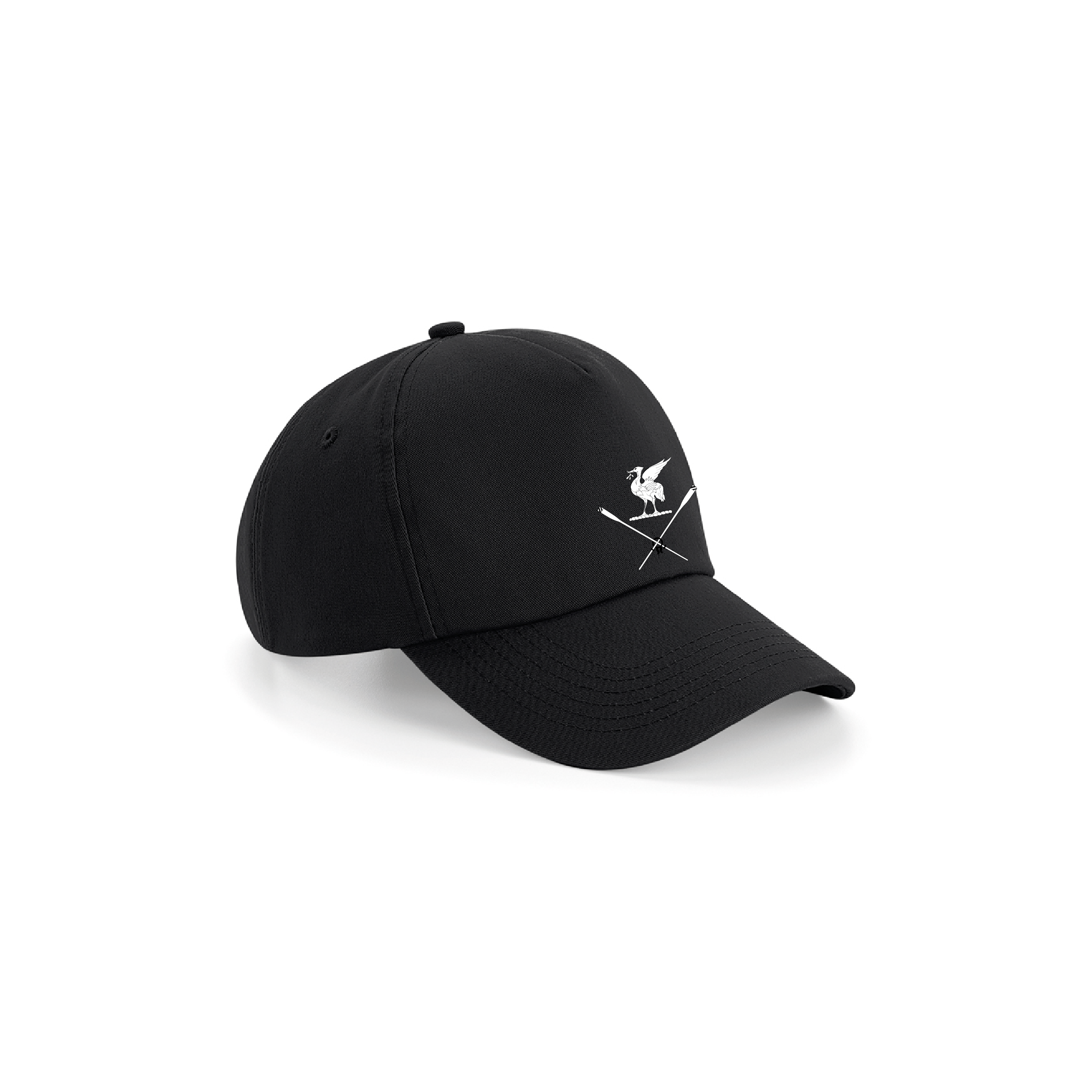 Mersey Rowing Club Cap