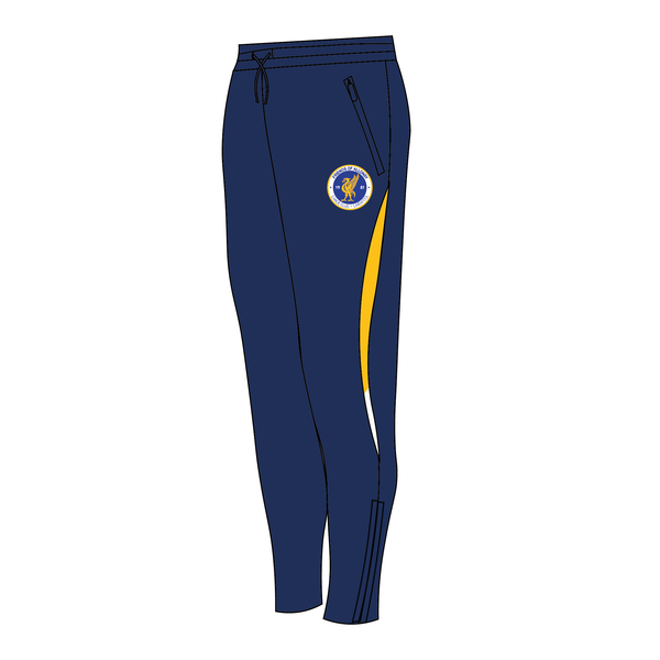 Friends of Allonby Canoe Club Liverpool Slim Fit Bespoke Joggies