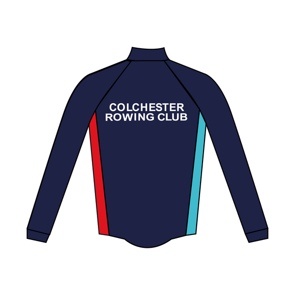 Colchester Rowing Club Splash Jacket