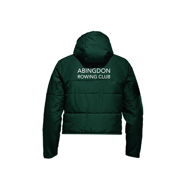 Abingdon Puffa Jacket