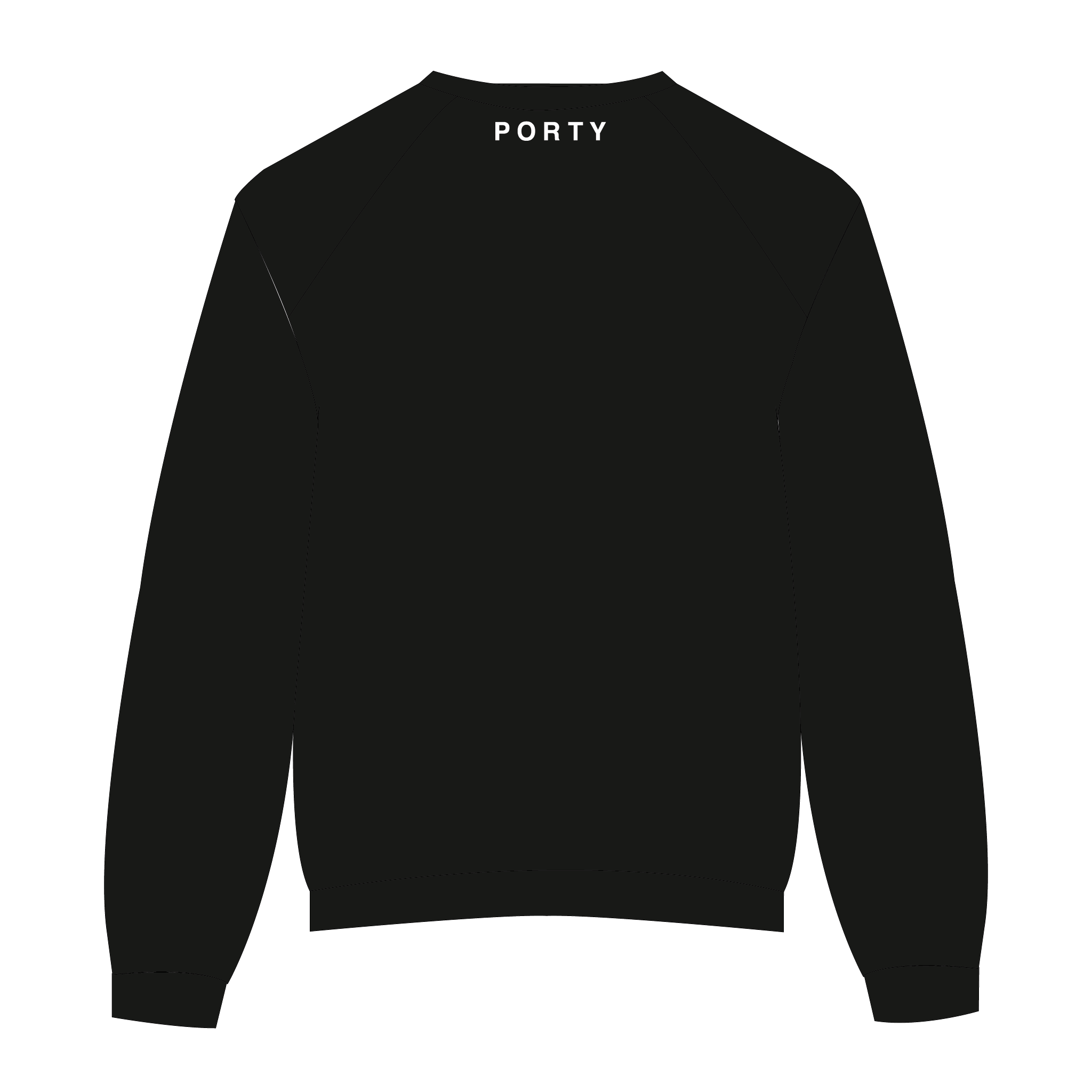 Portlethen & District Pipe Band Sweatshirt