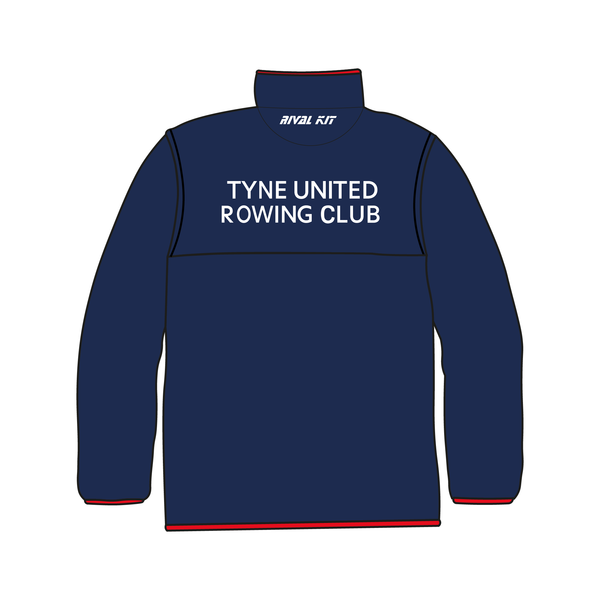 Tyne United RC Pocket Fleece