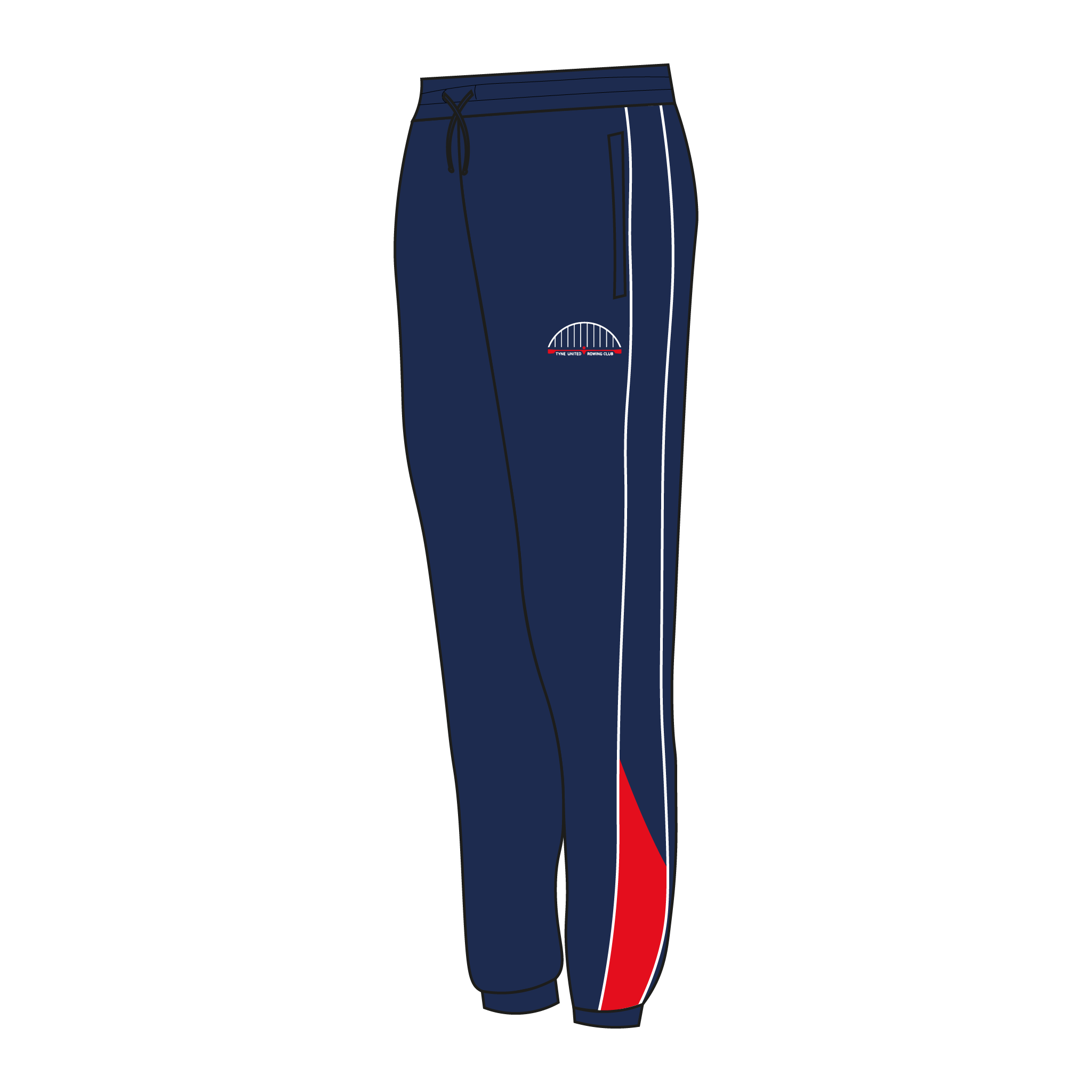 Tyne United RC Bespoke Joggies