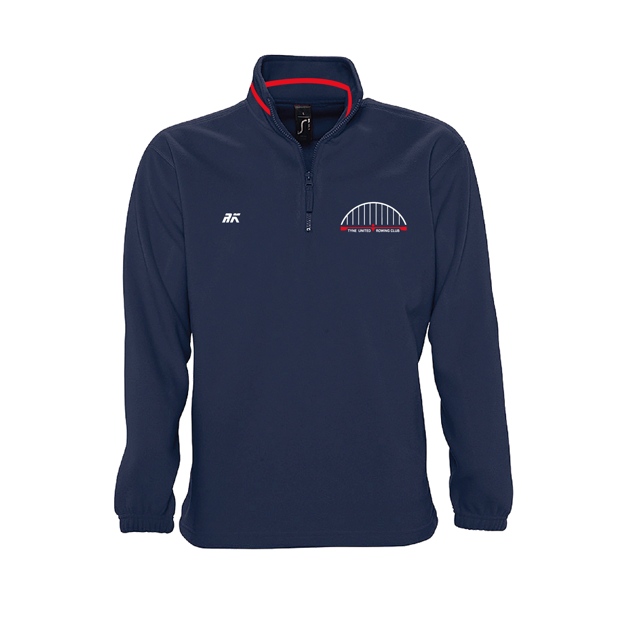 Tyne United RC Fleece