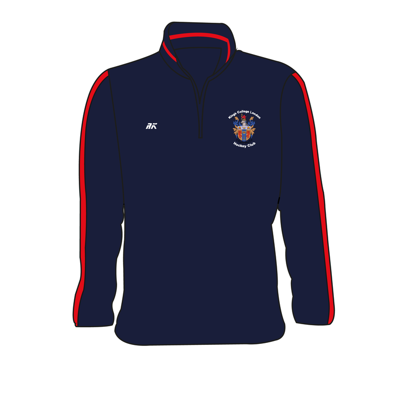 Kings College London Hockey Club Fleece