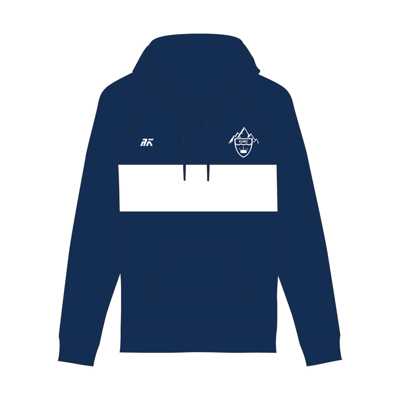 Kingston University Mountaineering Club Hoodie 2