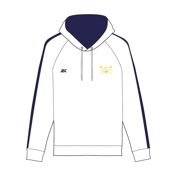University of Lincoln RC Hoodie 1