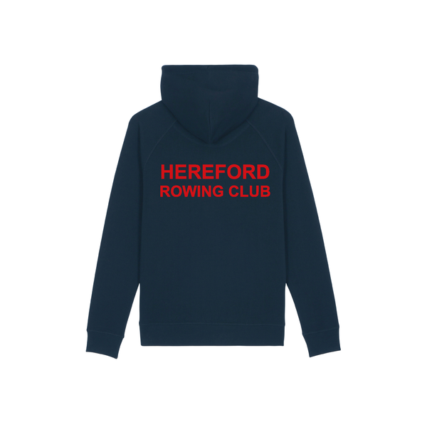 Hereford Rowing Club Hoodie