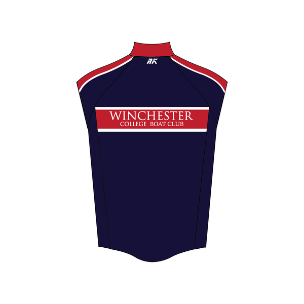 Winchester College BC Thermal Gilet