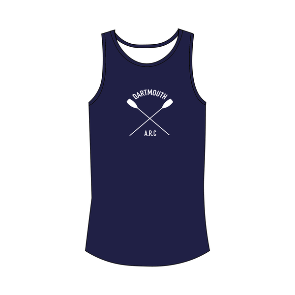 Dartmouth ARC Navy Gym Vest