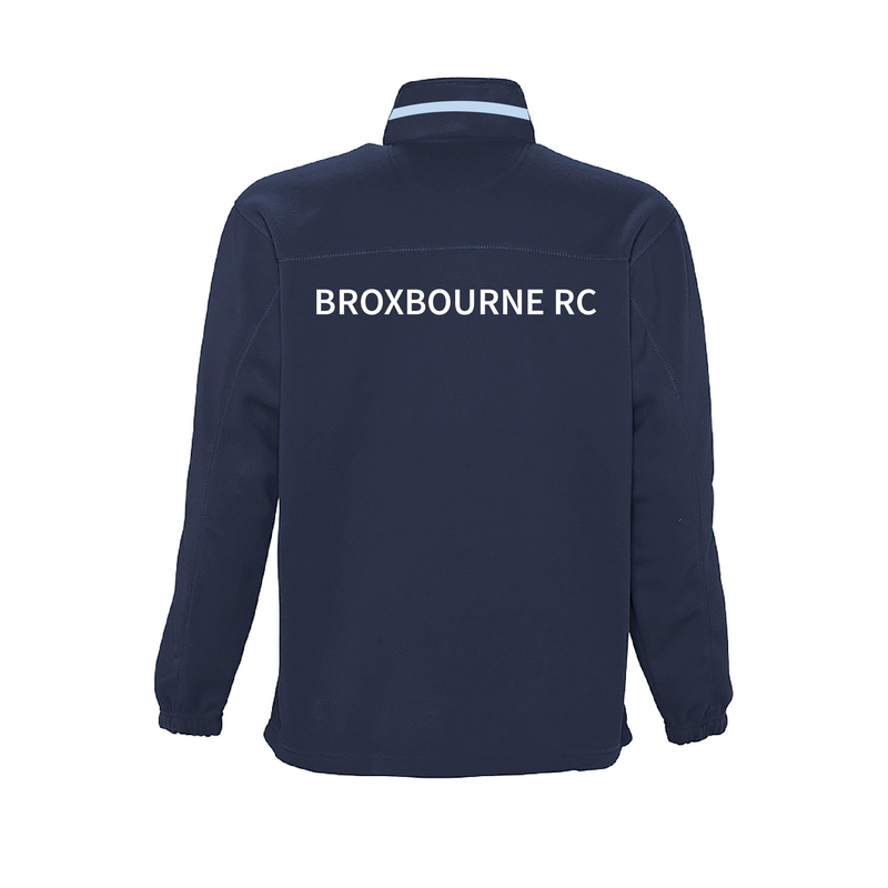 Broxbourne RC Fleece