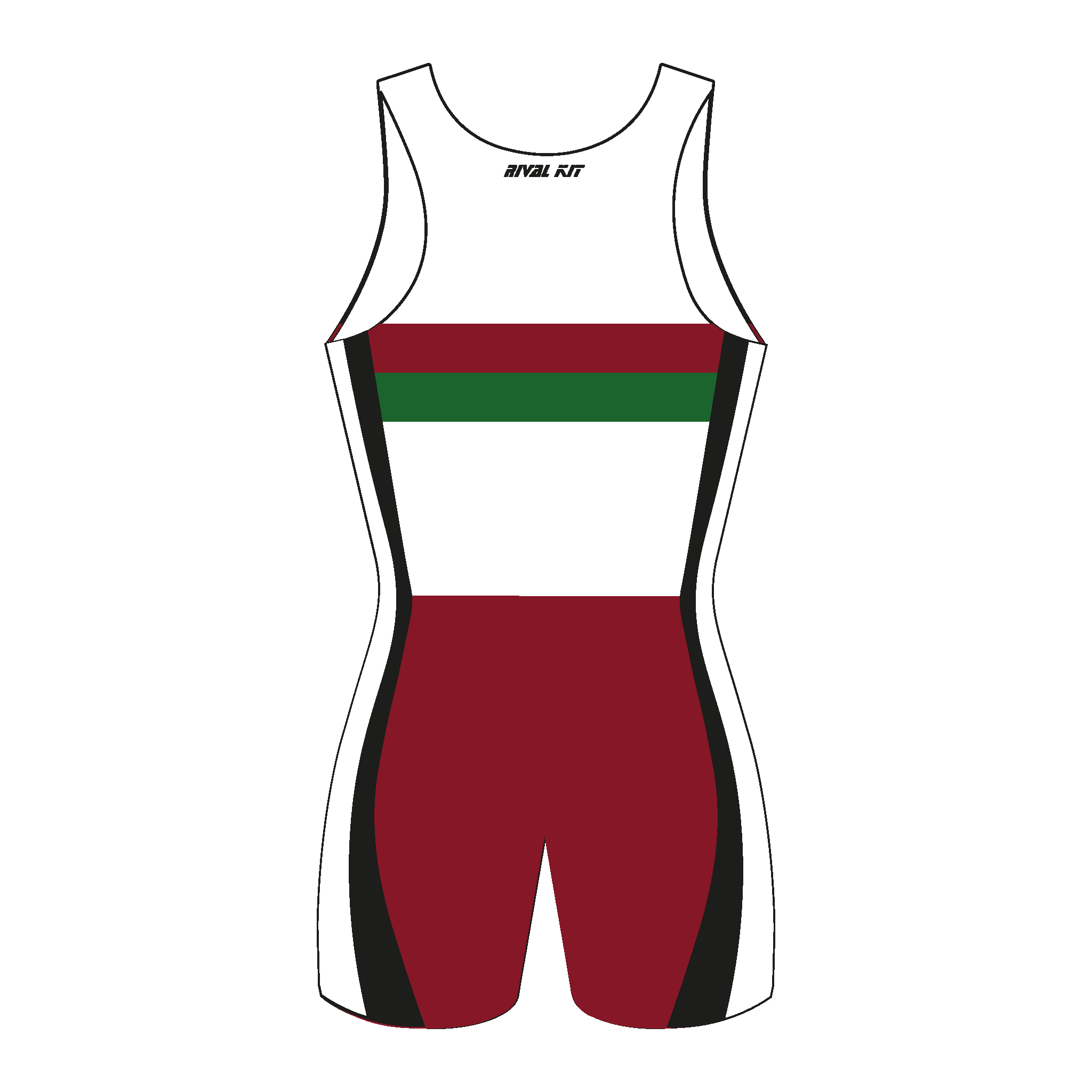 NUIG Boat Club AIO
