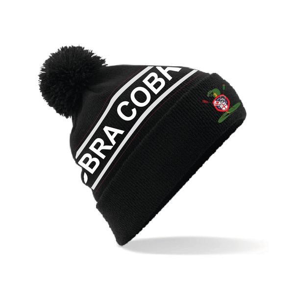 COBRA Bobble Hat