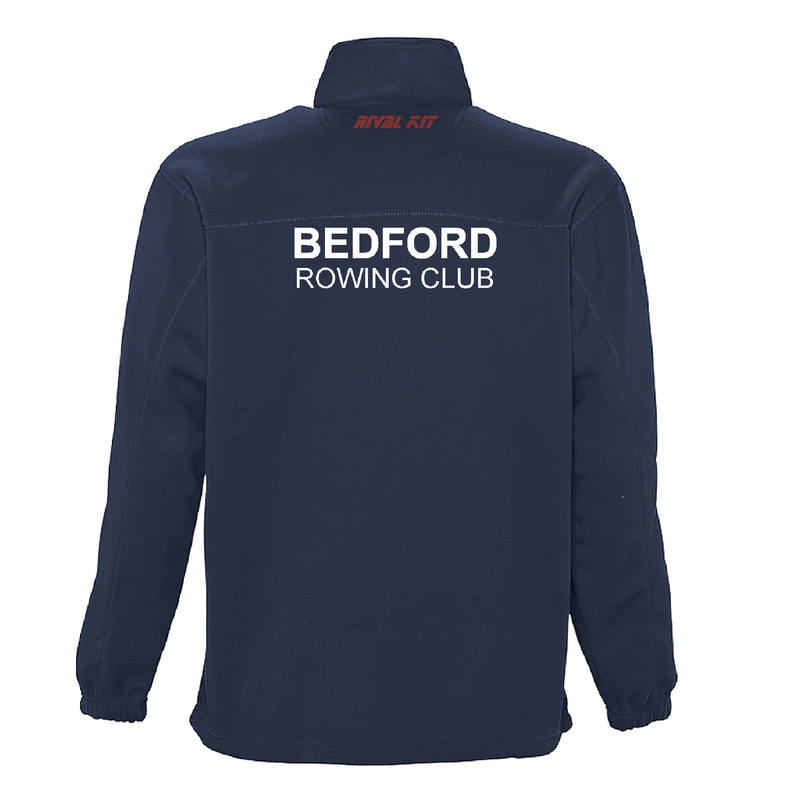 Bedford RC Fleece