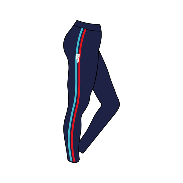 Colchester Rowing Club Leggings