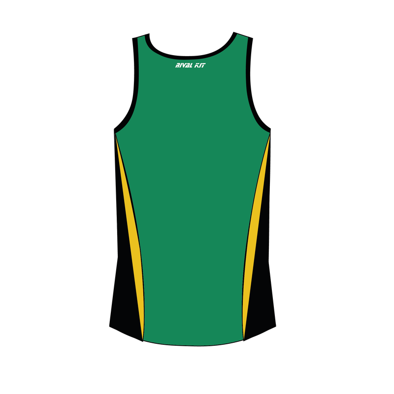 Walbrook RC Green Training Gym Vest